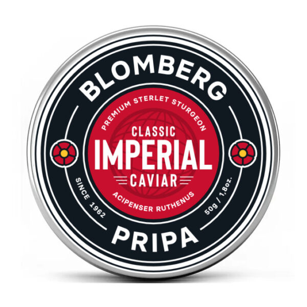 Caviar Imperial