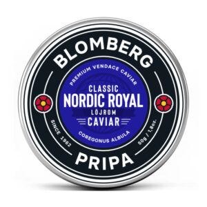 Caviar Nordic Royal