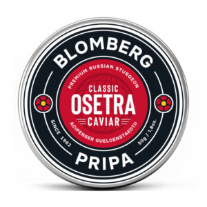 Caviar Osetra