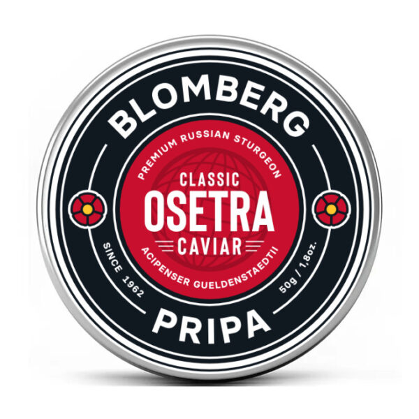 Caviar Osetra