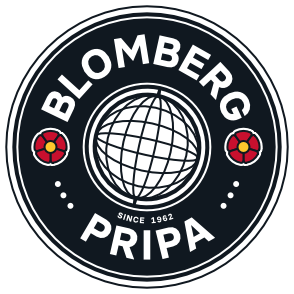 Blomberg Pripa